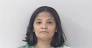 Terrella Kelley, - St. Lucie County, FL 